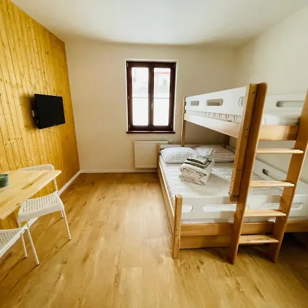 Vceli Chata Mirda Pirda Dolni Moravice Exterior photo
