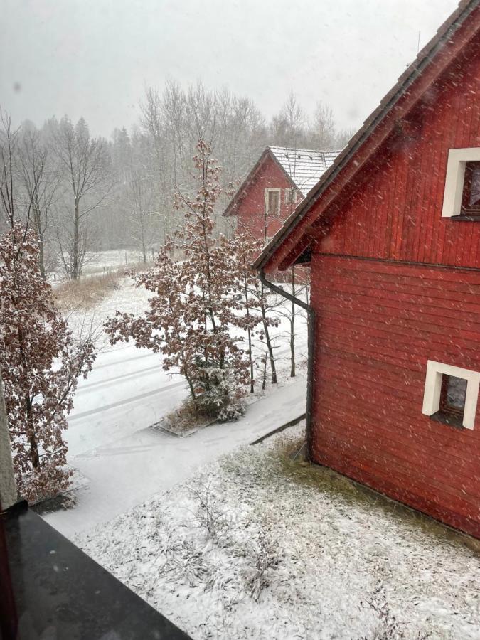 Vceli Mirda Pirda Dolni Moravice
