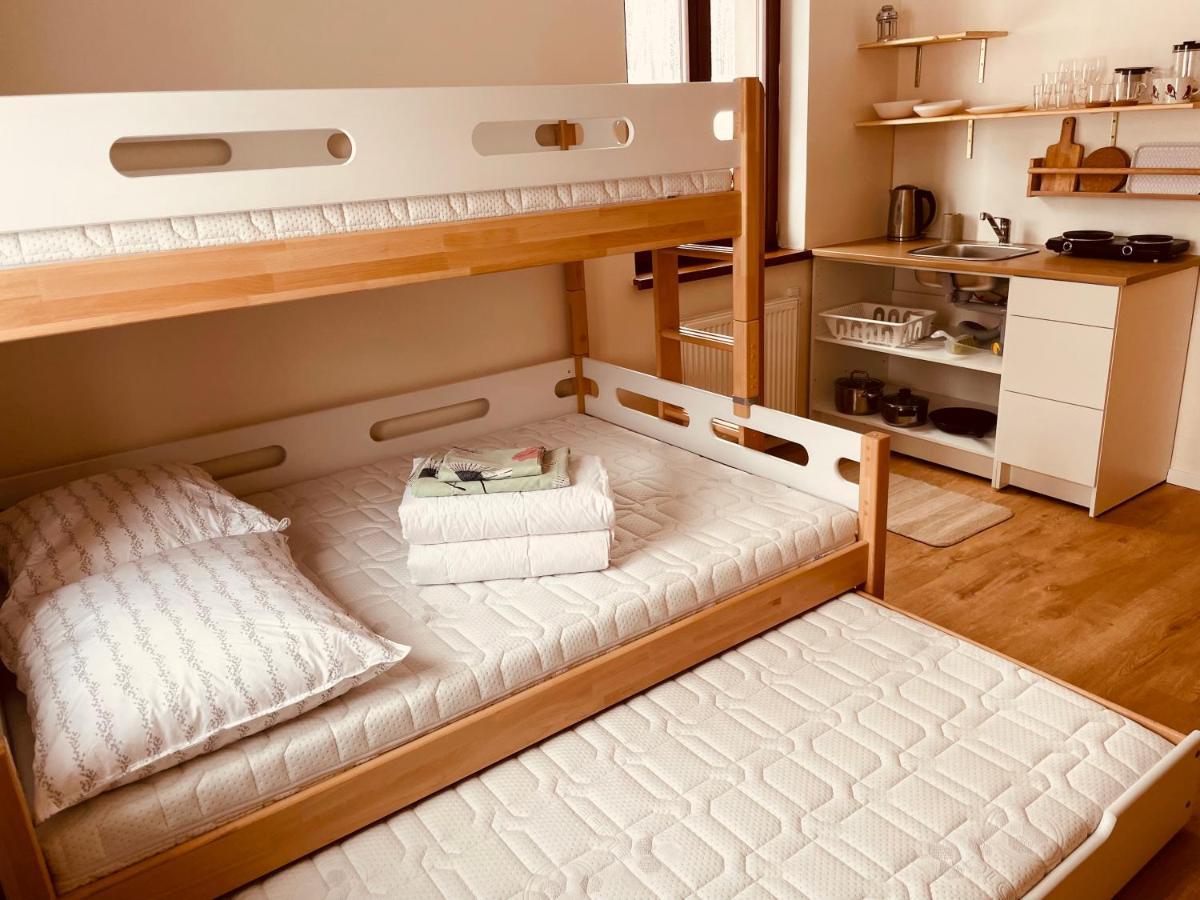Apartment Vceli Mirda Pirda