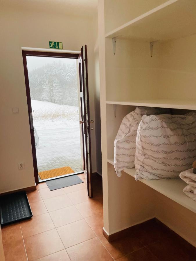 Vceli Mirda Pirda Dolni Moravice