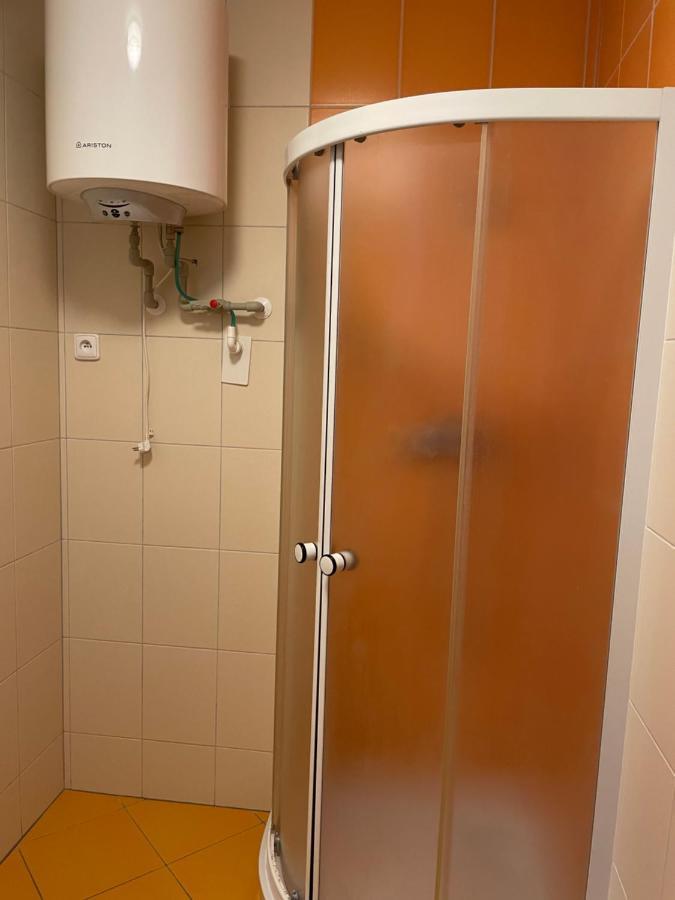 Apartment Vceli Mirda Pirda *