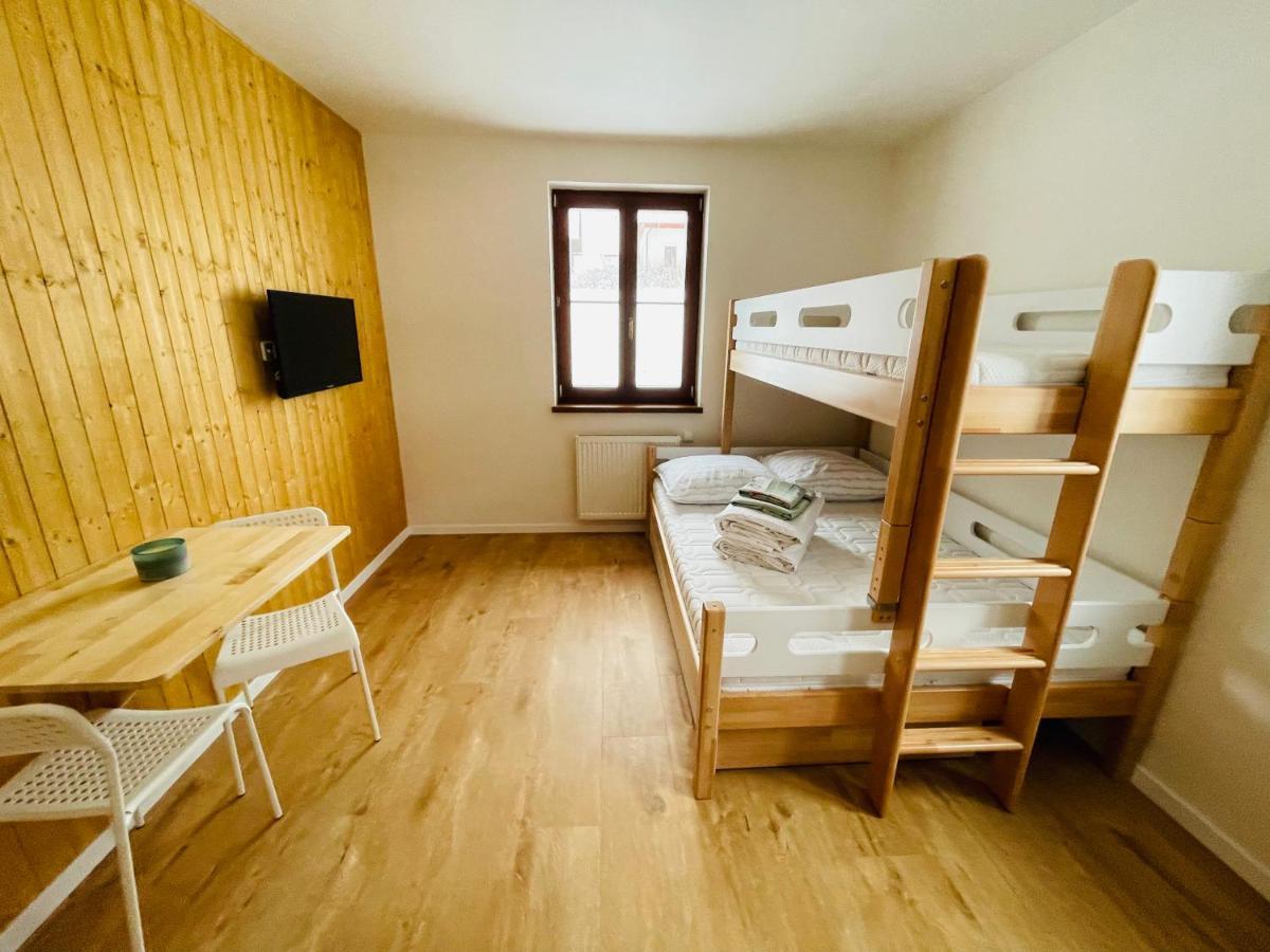Apartment Vceli Mirda Pirda