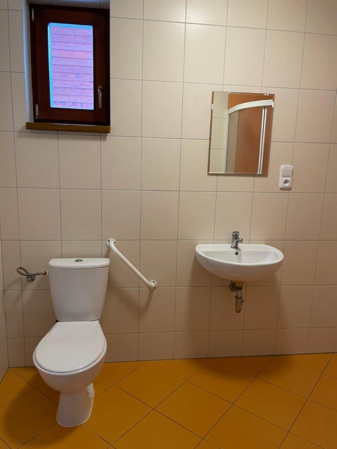 Vceli Mirda Pirda Apartment