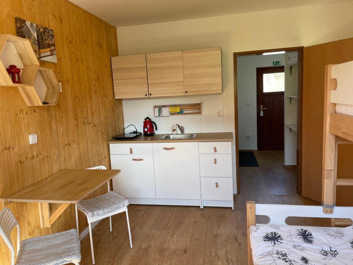 Apartment Vceli Mirda Pirda *