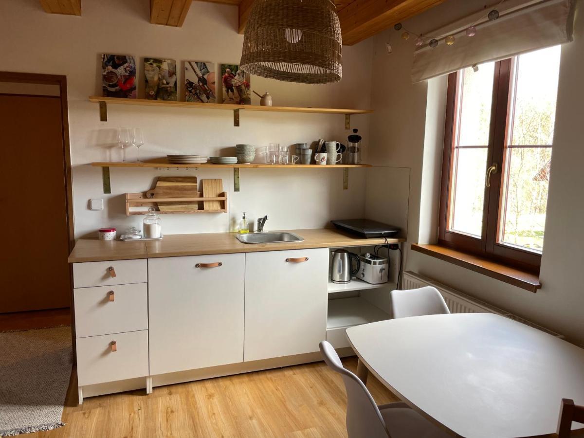 Vceli Mirda Pirda Apartment Dolni Moravice
