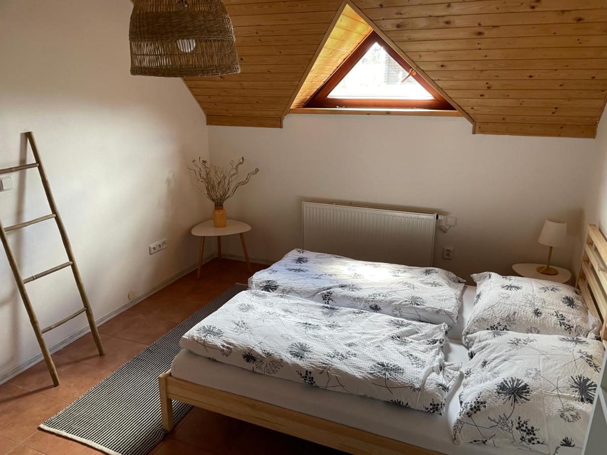 Apartment Vceli Mirda Pirda