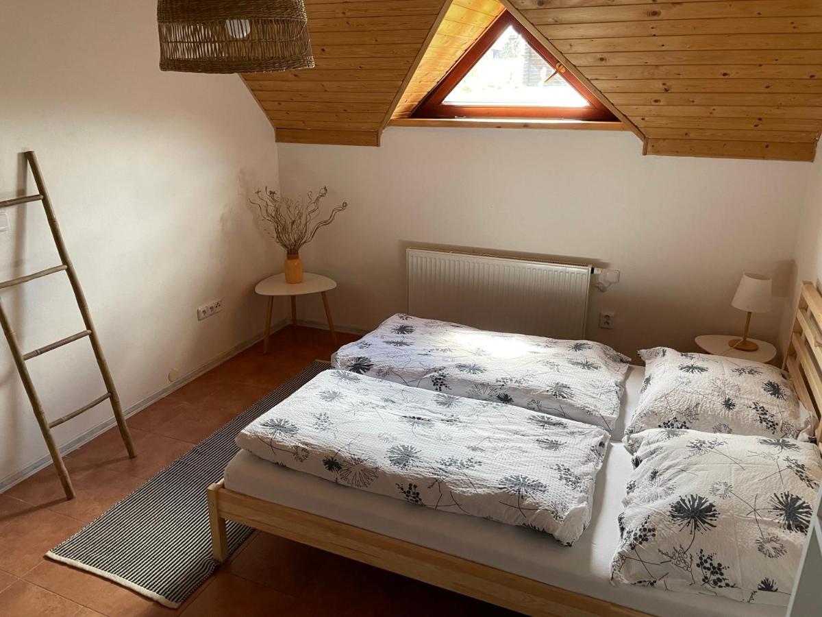 Apartment Vceli Mirda Pirda *