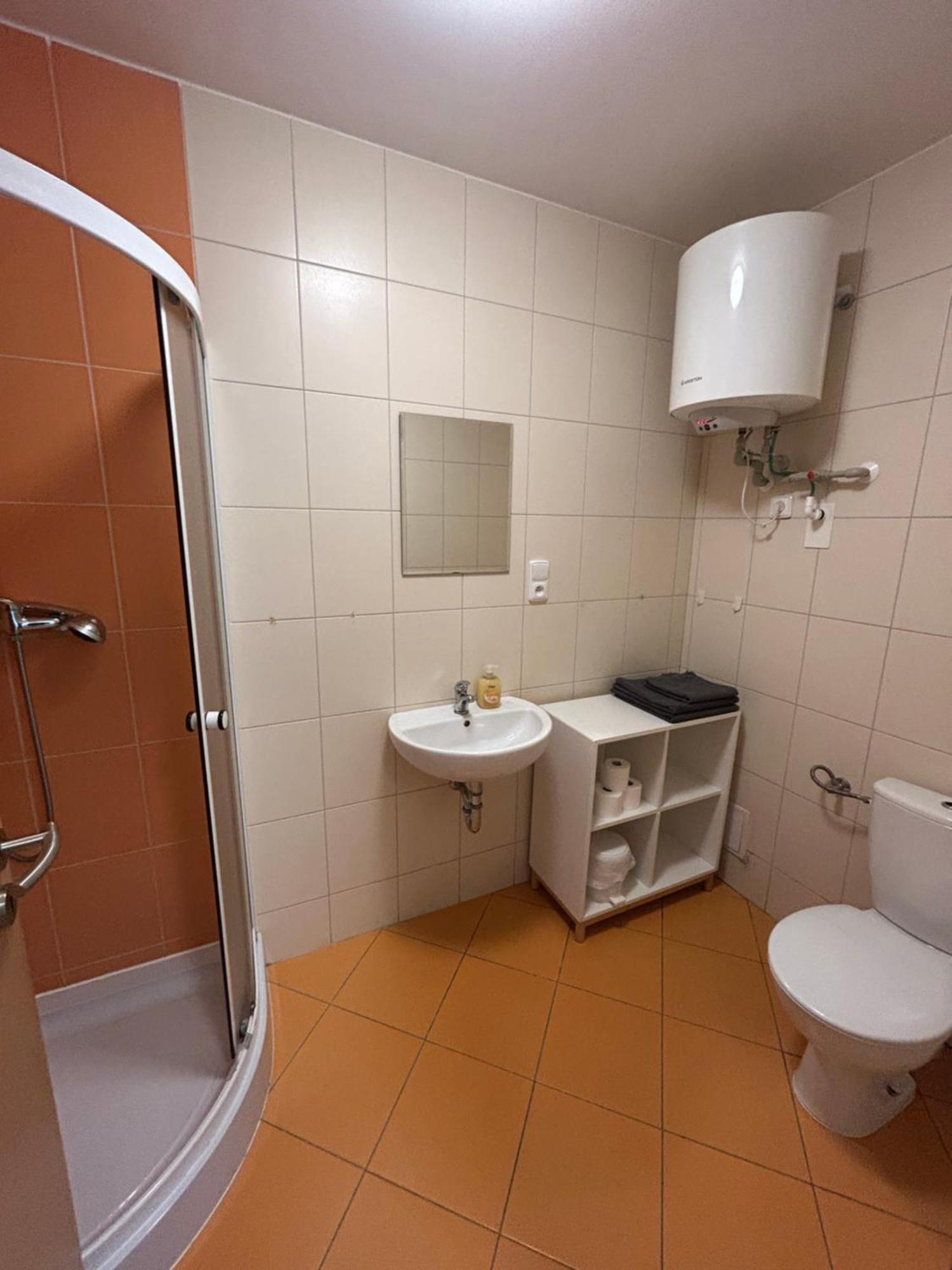 Apartment Vceli Mirda Pirda *