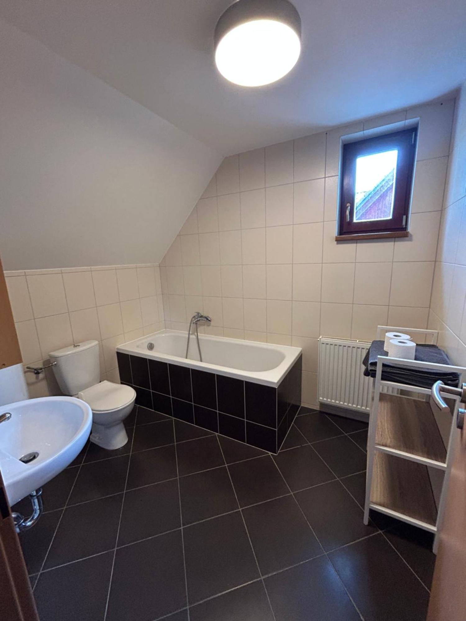 Apartment Vceli Mirda Pirda Dolní Moravice