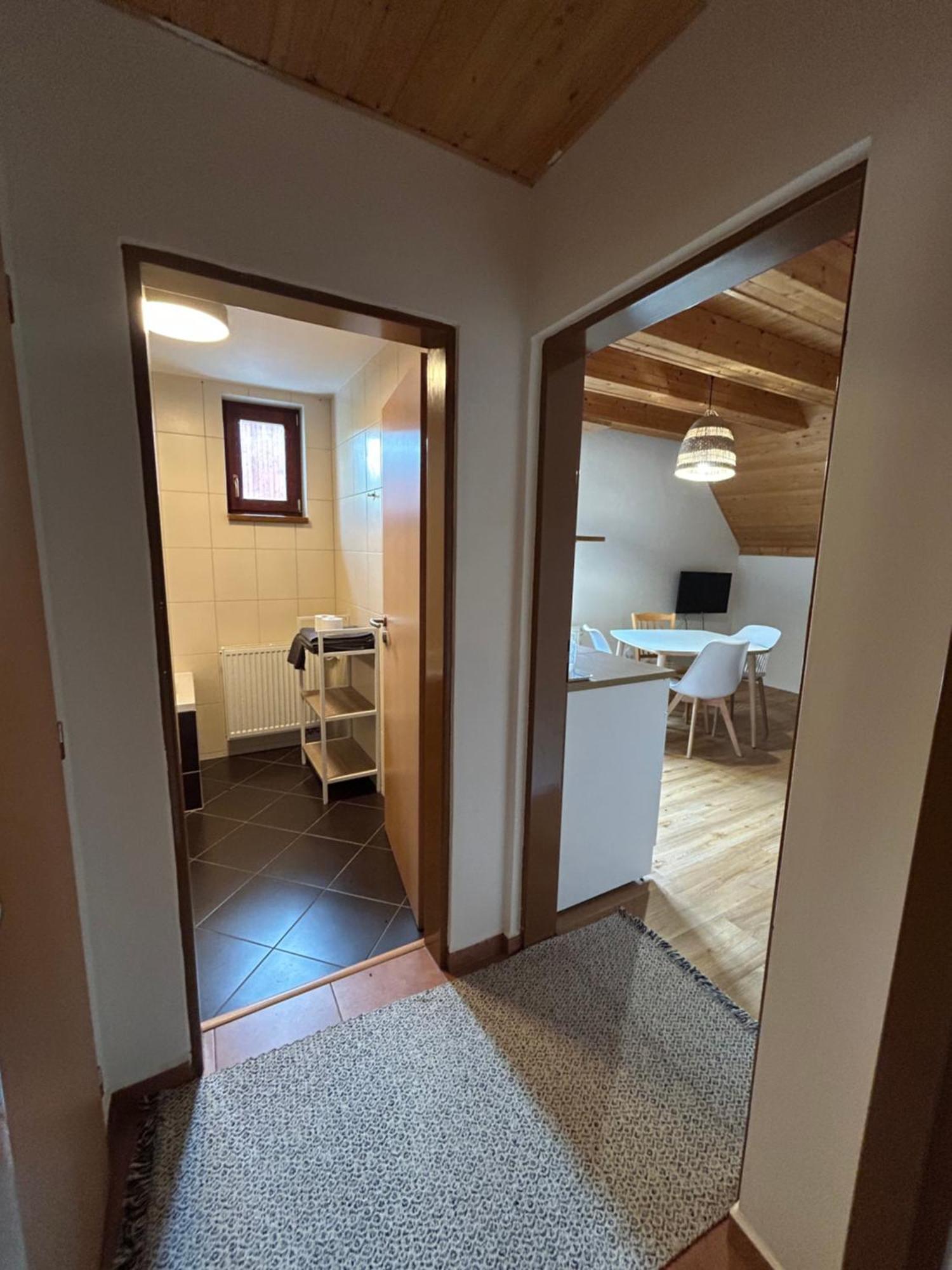 Apartment Vceli Mirda Pirda *