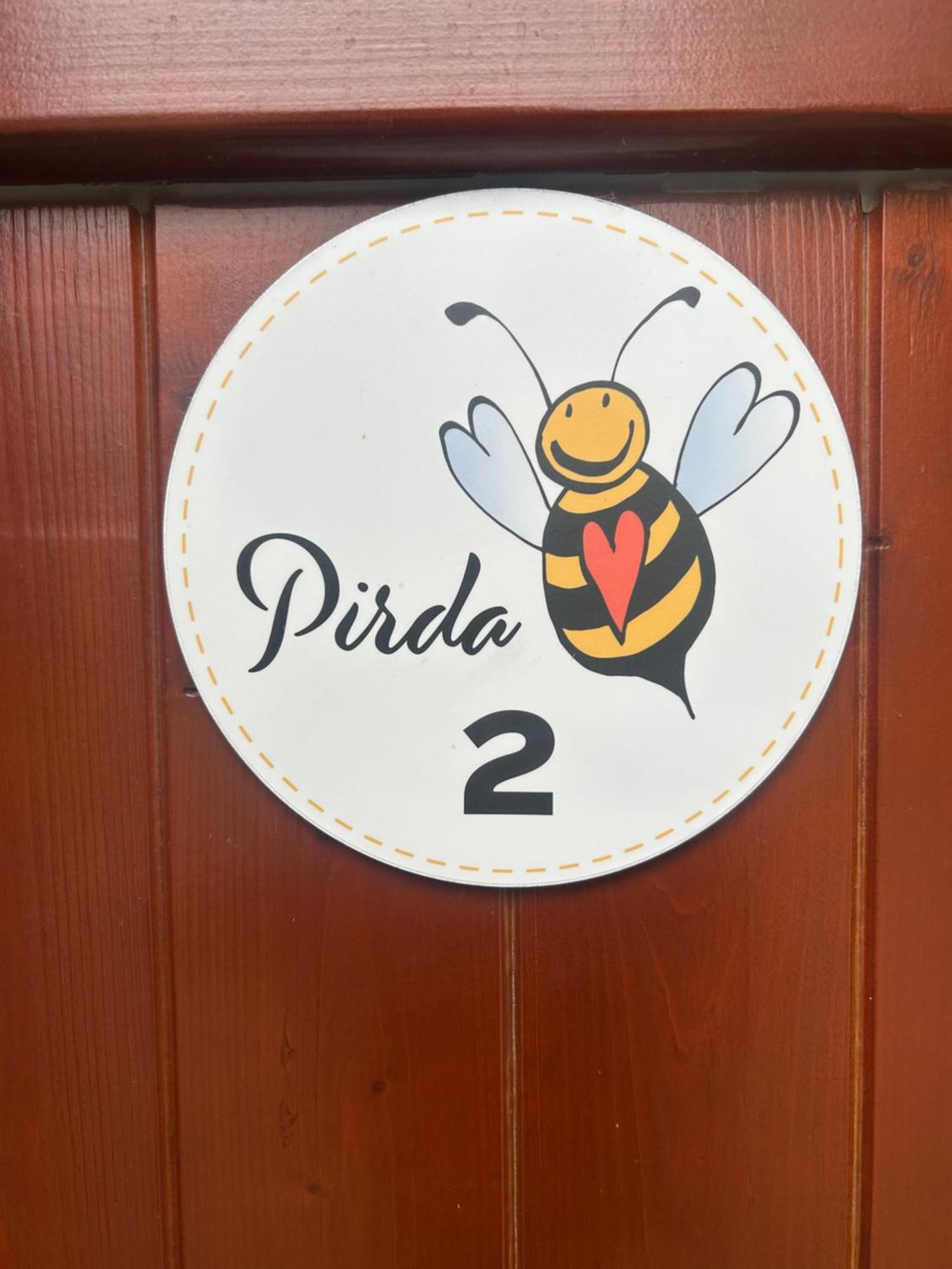 Vceli Mirda Pirda Apartment Dolní Moravice