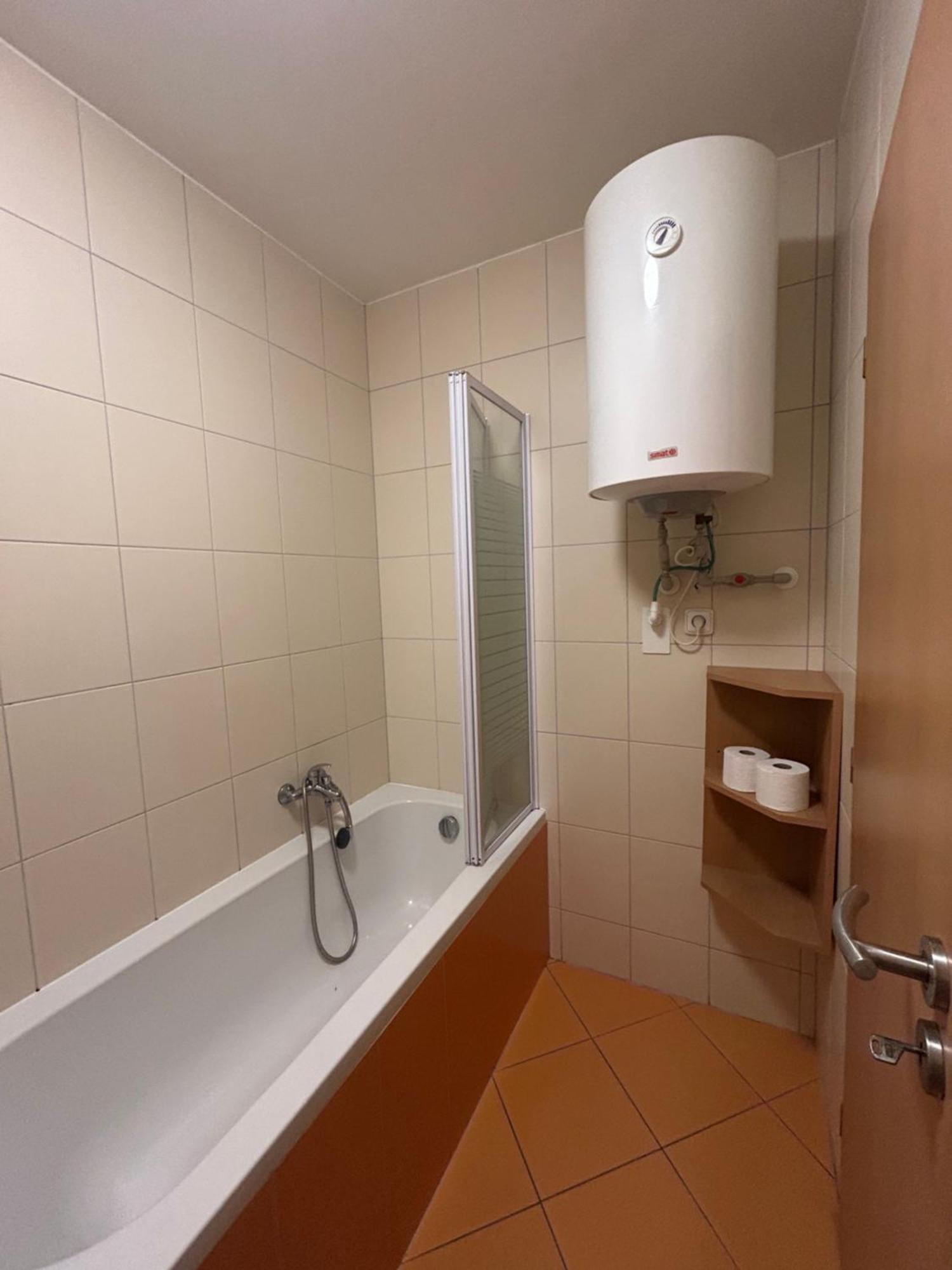 Apartment Vceli Mirda Pirda