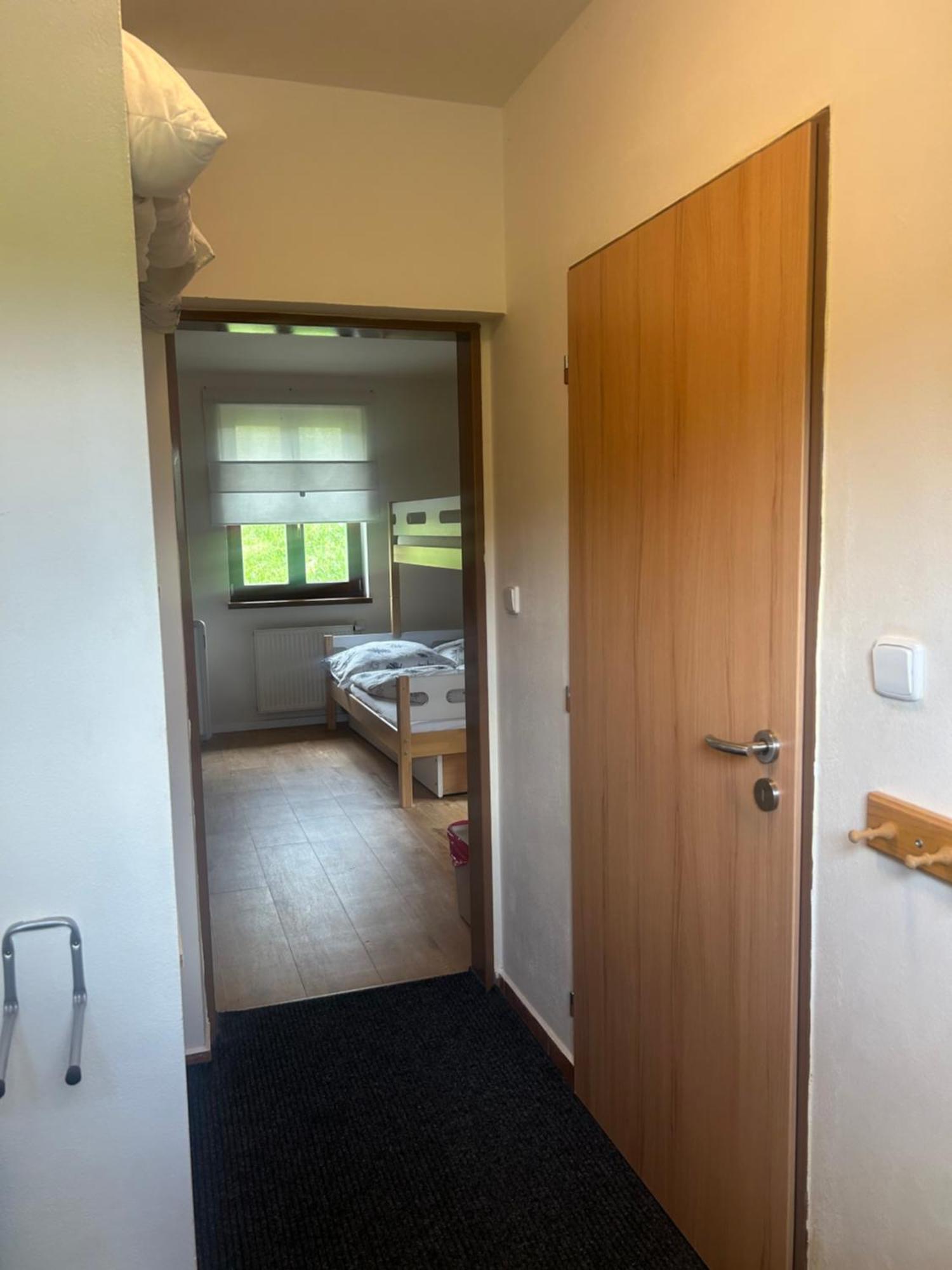 Vceli Mirda Pirda Apartment *