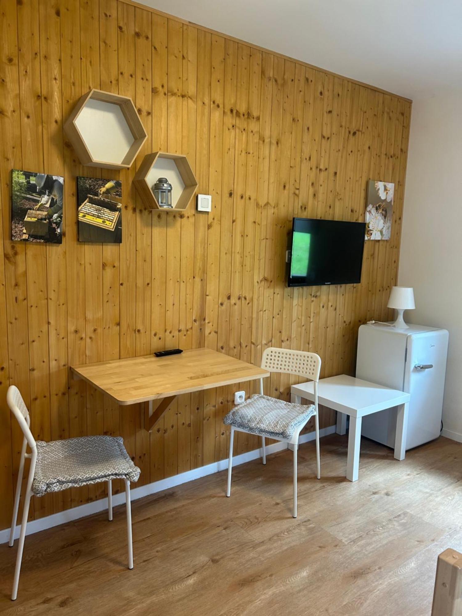Apartment Vceli Mirda Pirda *