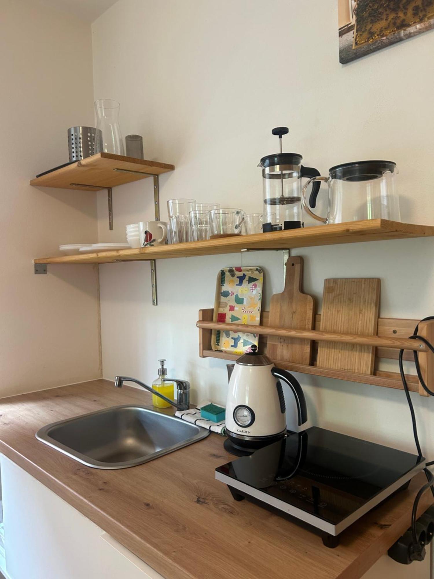 Vceli Mirda Pirda Apartment Dolní Moravice